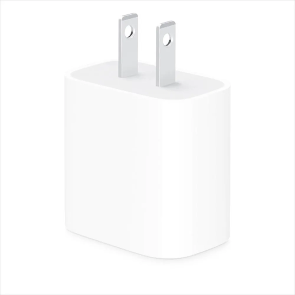 Adaptador USB 20W