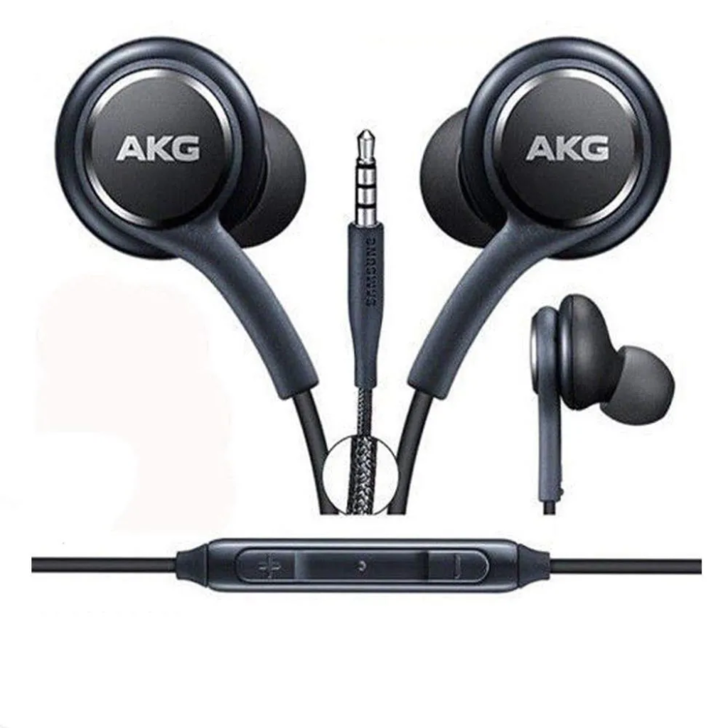 Audifonos  Samsung jack 3.5mm