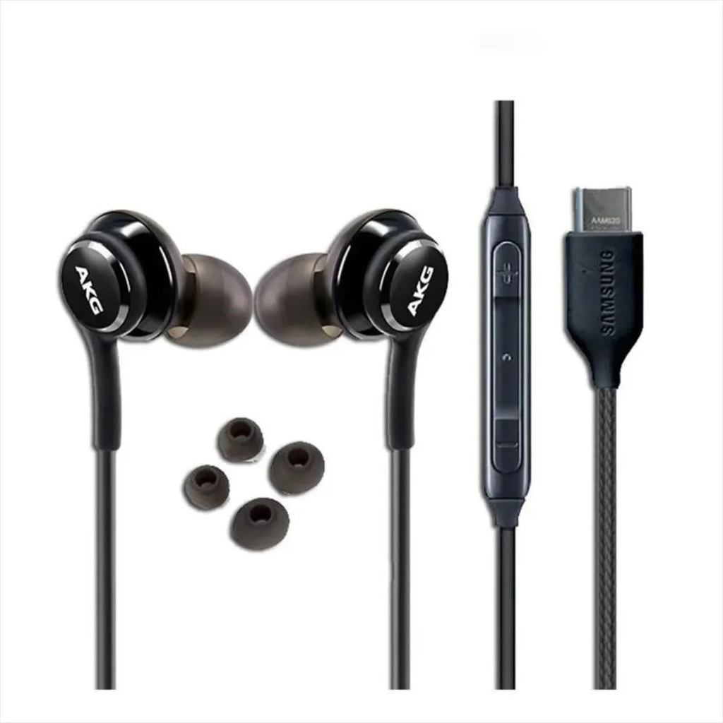 Audifonos Samsung AKG tipo C
