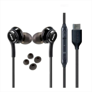Audifonos Samsung AKG tipo C