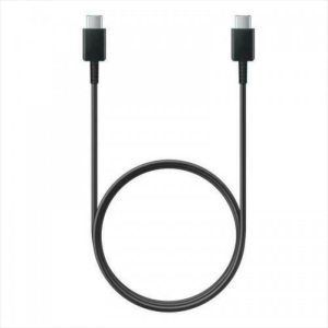 Cable tipo C - tipo C