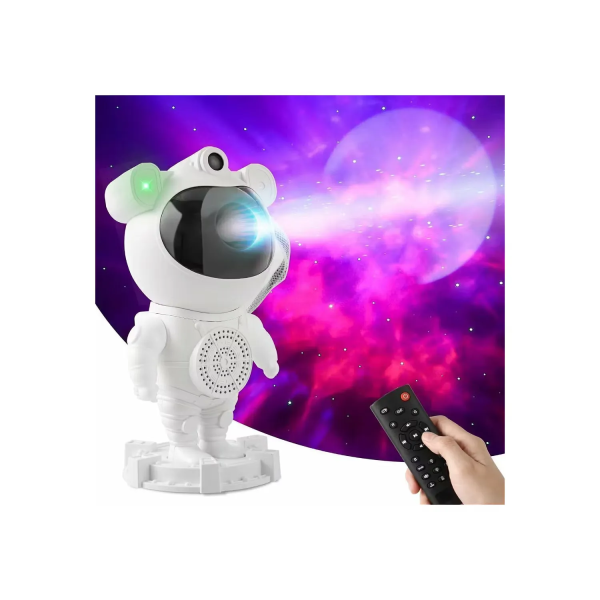 Astronauta grande con parlante - Imagen 3
