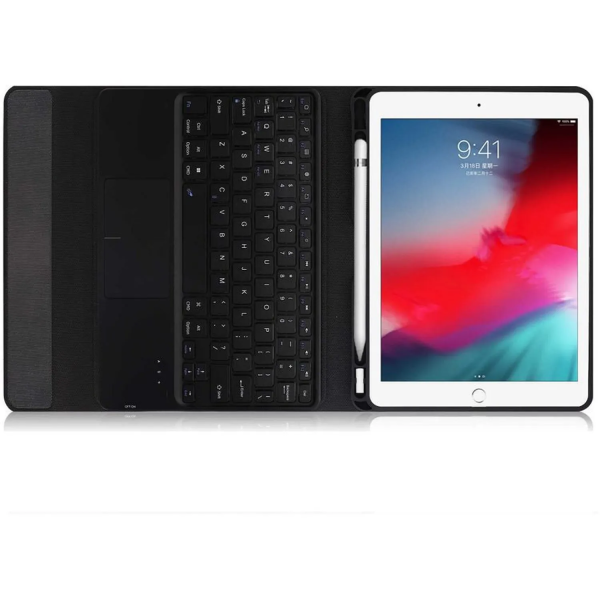 teclado para tablet giratorio 10,9 - Imagen 3
