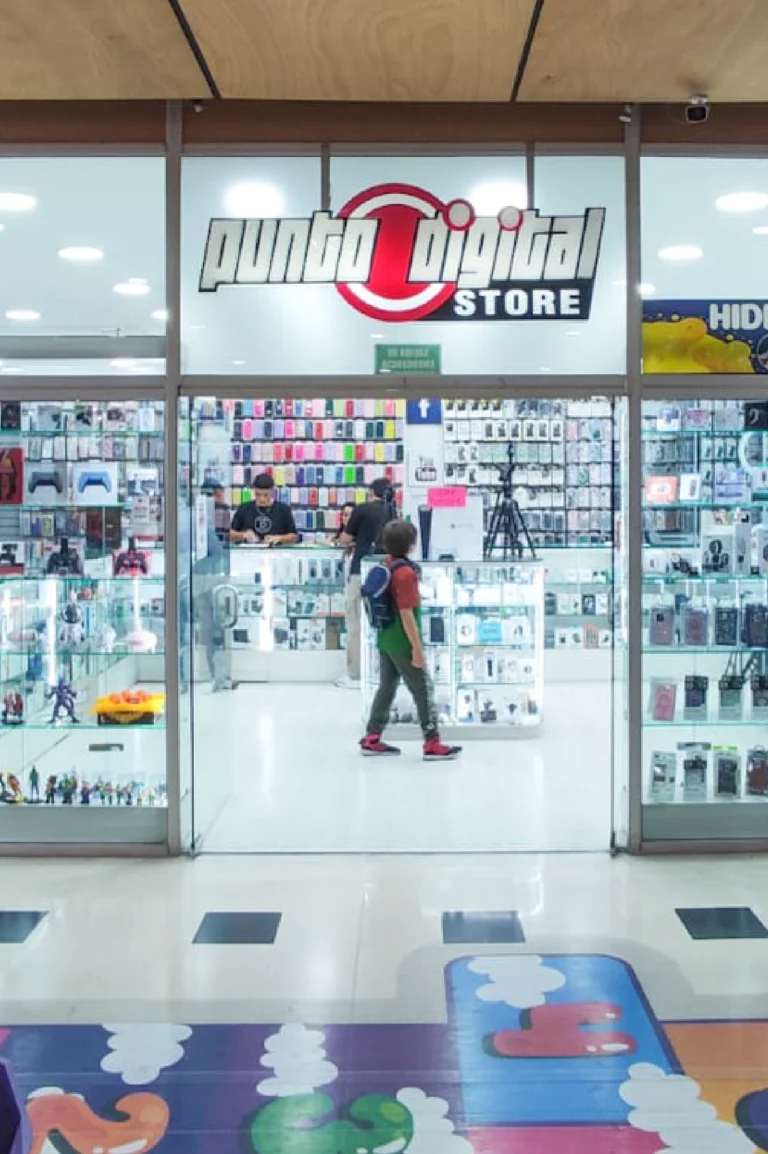 Punto Digital CC. Cable Plaza en Manizales