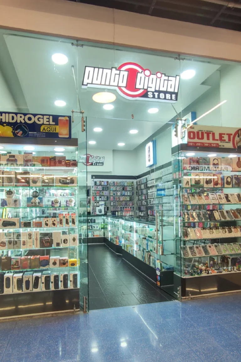 Punto Digital CC. Fundadores en Manizales