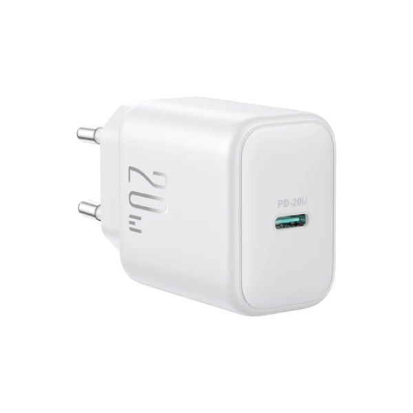 Cargador Joyroom JR-TCF20 PD20W - Imagen 2