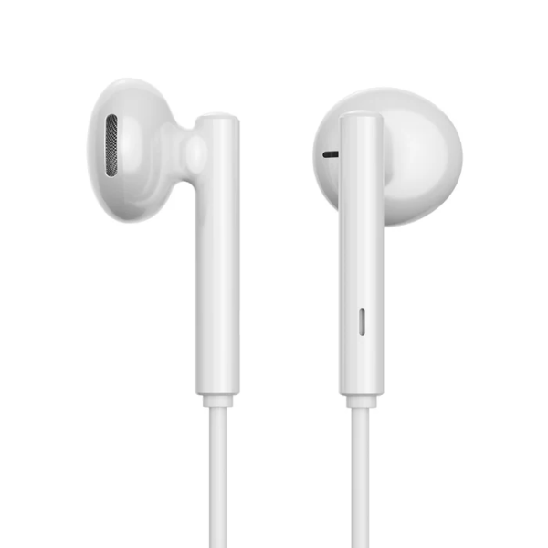 Auriculares con Cable Joyroom Type-C JR-EC05 – Blancos - Imagen 3