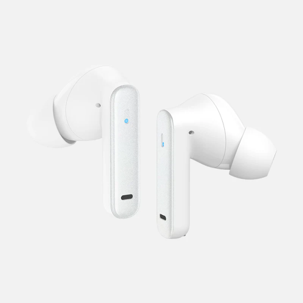 Auriculares Inalámbricos RECCI con Cancelación de Ruido ANC – Silicona TWS - Imagen 2