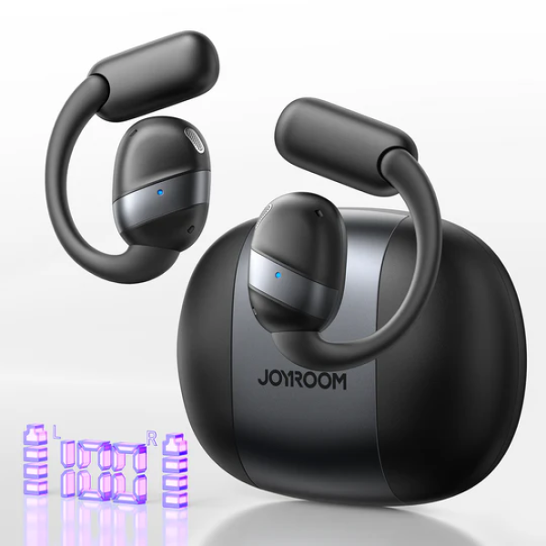 Auriculares Inalámbricos Joyroom JR-OE4 de Conducción Abierta - Imagen 3