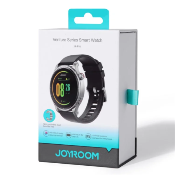 JOYROOM JR-FV1 – Smartwatch Serie Venture