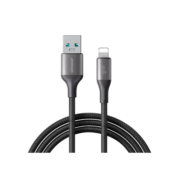 JOYROOM S-A28 – Cable de Carga Rápida 30W Tipo-C a Lightning - Imagen 2