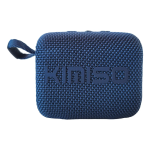Parlante Bluetooth Portatil Kimiso M15 Sonido Potente