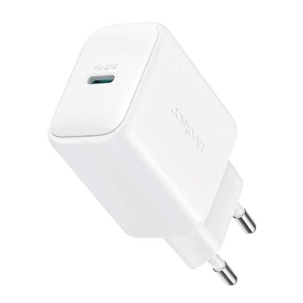 Cargador Joyroom JR-TCF20 PD20W - Imagen 4