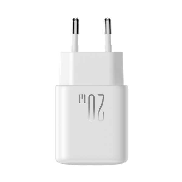Cargador Joyroom JR-TCF20 PD20W - Imagen 3