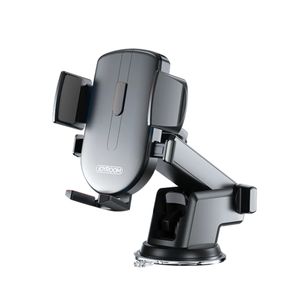 Soporte para Teléfono Joyroom JR-OK3 para Tablero – Negro - Imagen 2