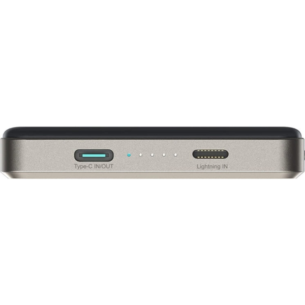 Power Bank Inalámbrico Magnético JOYROOM JR-PBM08 Pro 20W – 10,000mAh - Imagen 3