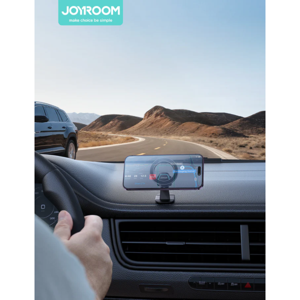 Soporte Magnético para Teléfono Joyroom JR-ZS376 – Para Tablero - Imagen 4