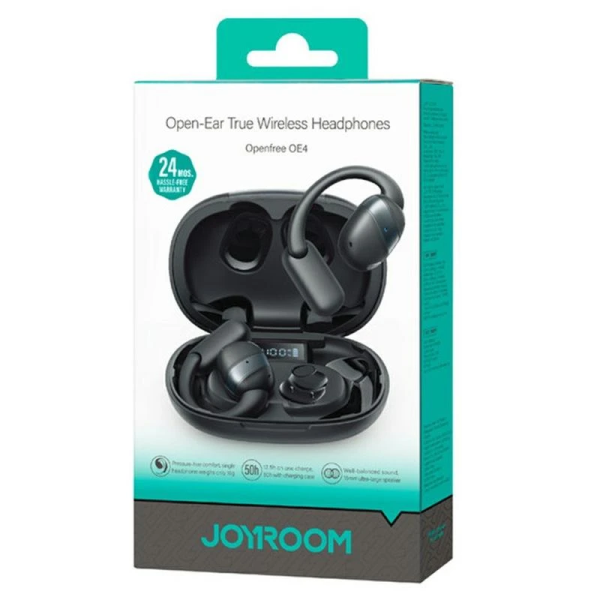 Auriculares Inalámbricos Joyroom JR-OE4 de Conducción Abierta