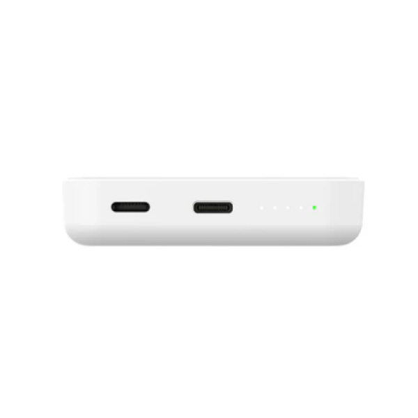 Power Bank Recci RPB-W09 – 10.000 mAh, Carga Rápida y Diseño Compacto - Imagen 3
