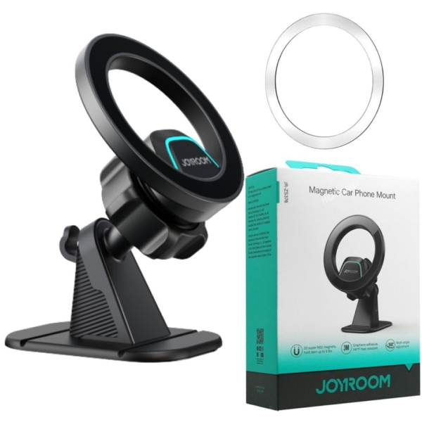 Soporte Magnético para Teléfono Joyroom JR-ZS376 – Para Tablero
