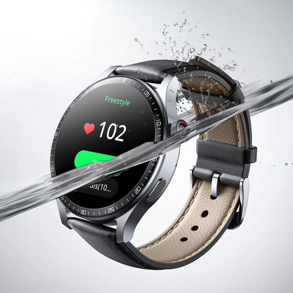 JOYROOM JR-FC2 Pro – Smartwatch Serie Classic (Con función de llamadas) - Imagen 3