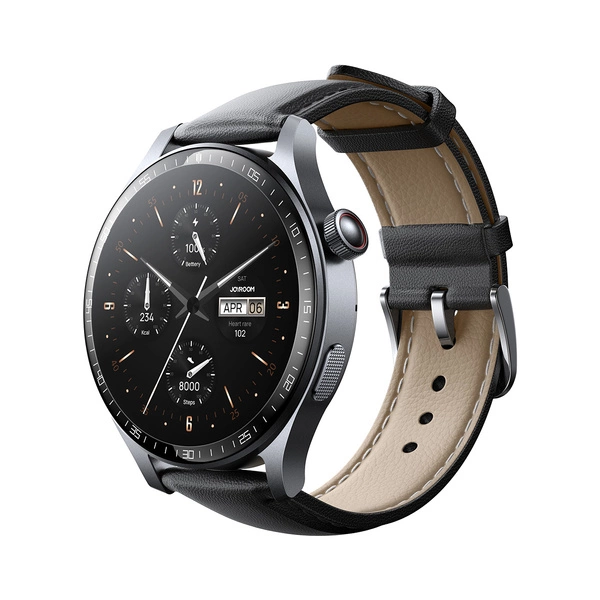 JOYROOM JR-FC2 Pro – Smartwatch Serie Classic (Con función de llamadas) - Imagen 2