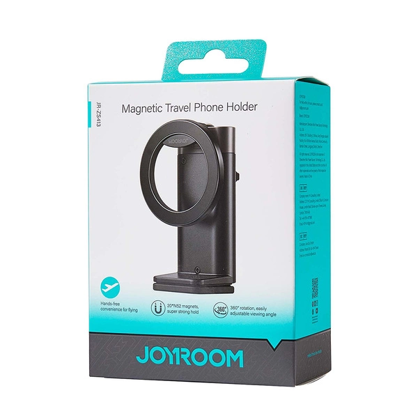 JOYROOM JR-ZS413 – Soporte Magnético de Viaje para Teléfono