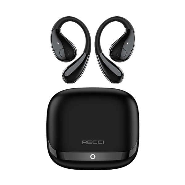 Auricular Inalámbrico RECCI OWS – Elegante y Cómodo - Imagen 2