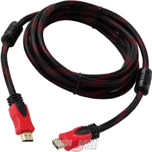 Cable Hdmi 3 Metros