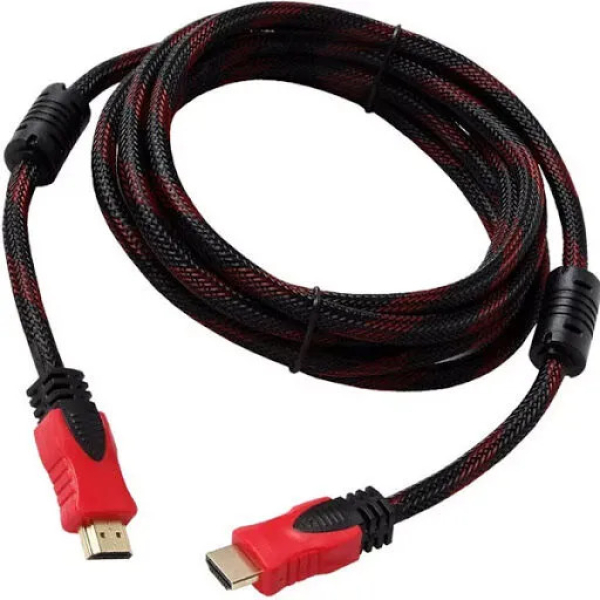 Cable Hdmi 3 Metros