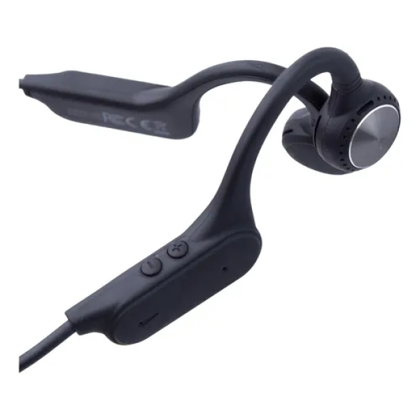 Auriculares Inalámbricos Recci REP-W61 - Imagen 3