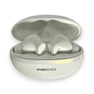 Audifonos Bluetooth Con Cancelación de Ruido RECCI REP- W88