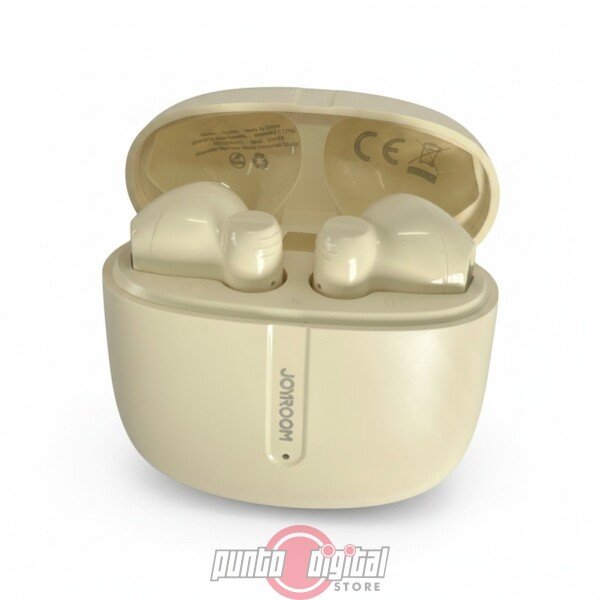 Audífonos Bluetooth Joyroom JPods PB3 - Imagen 3