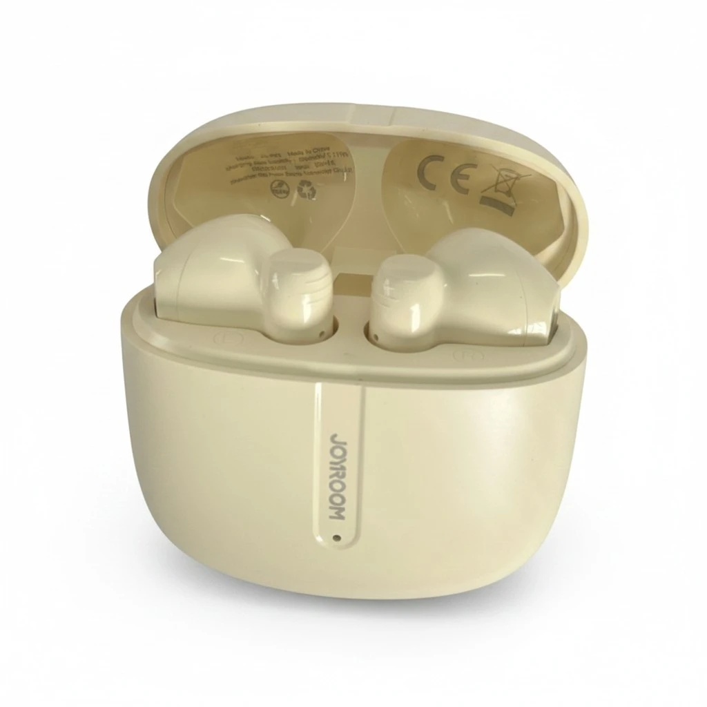 Audífonos Bluetooth Joyroom JPods PB3 - Imagen 3