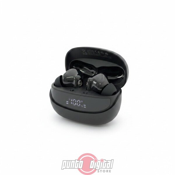 Audífonos Bluetooth Joyroom Jbuds JBB3 - Imagen 5