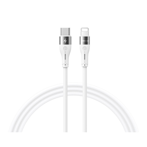 Cable Recci RS11CL Tipo-C a Lightning - Imagen 2
