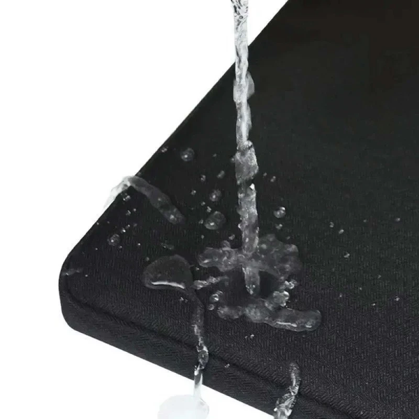 Bolso para Laptop Recci RCS-S16 – Negro (Hasta 16”) - Imagen 3