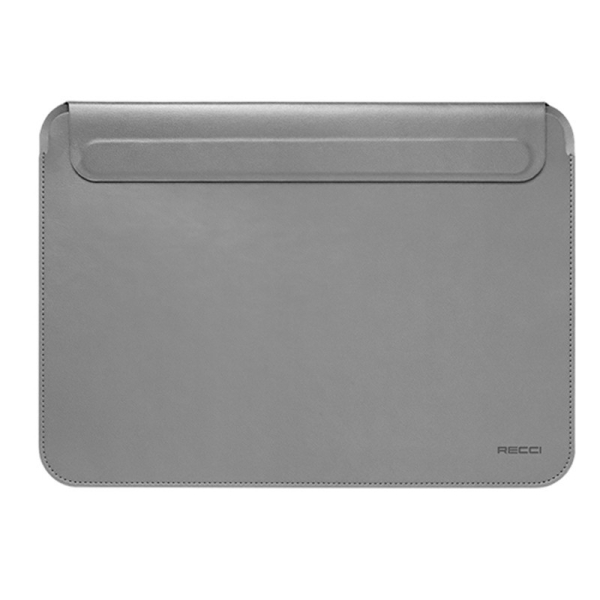 Bolsa Protectora Recci RCS-S19 para MacBook – Elegancia Ultraligera y Resistente - Imagen 2