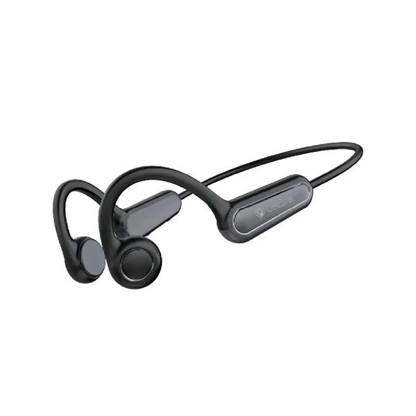 Audífonos Bluetooth Conduccion Osea Celebrat SE9 - Imagen 2