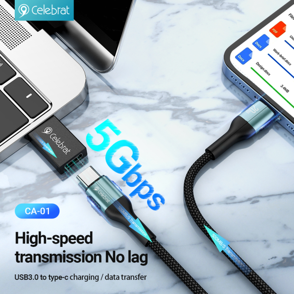 Adaptador USB a TIPO C - Imagen 2