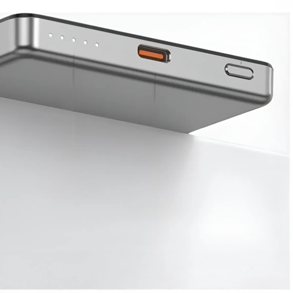 Power Bank MagSafe 5000mAh - Imagen 3
