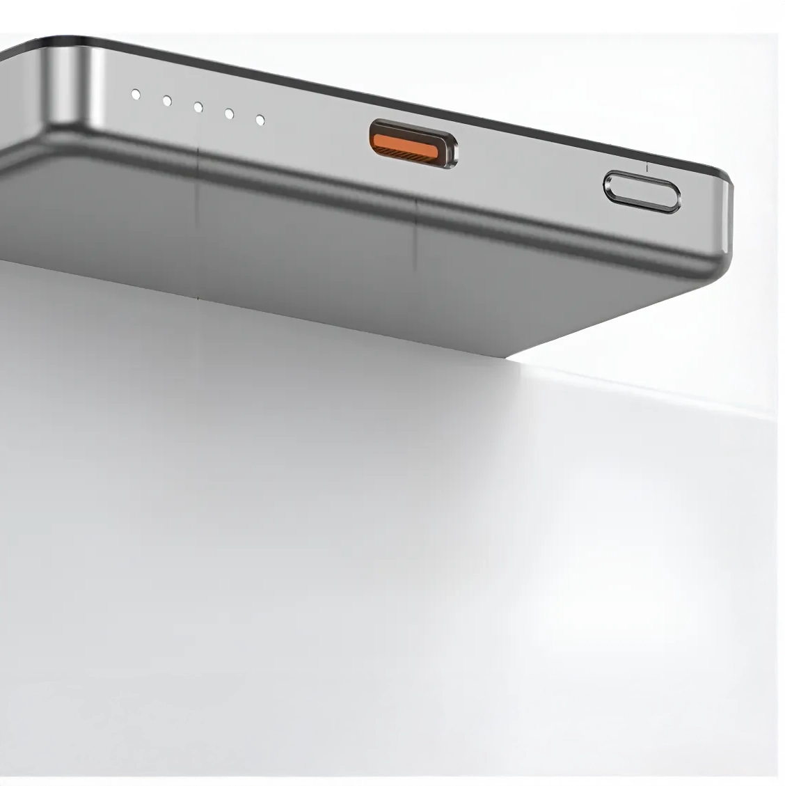 Power Bank MagSafe 5000mAh - Imagen 3