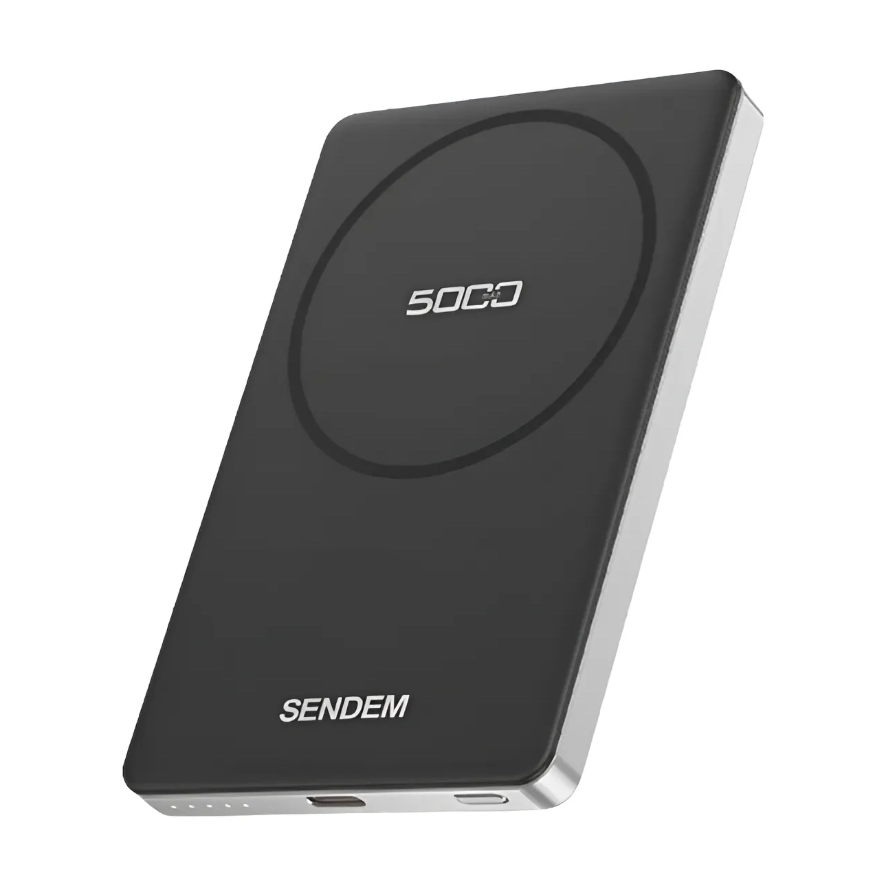 Power Bank MagSafe 5000mAh