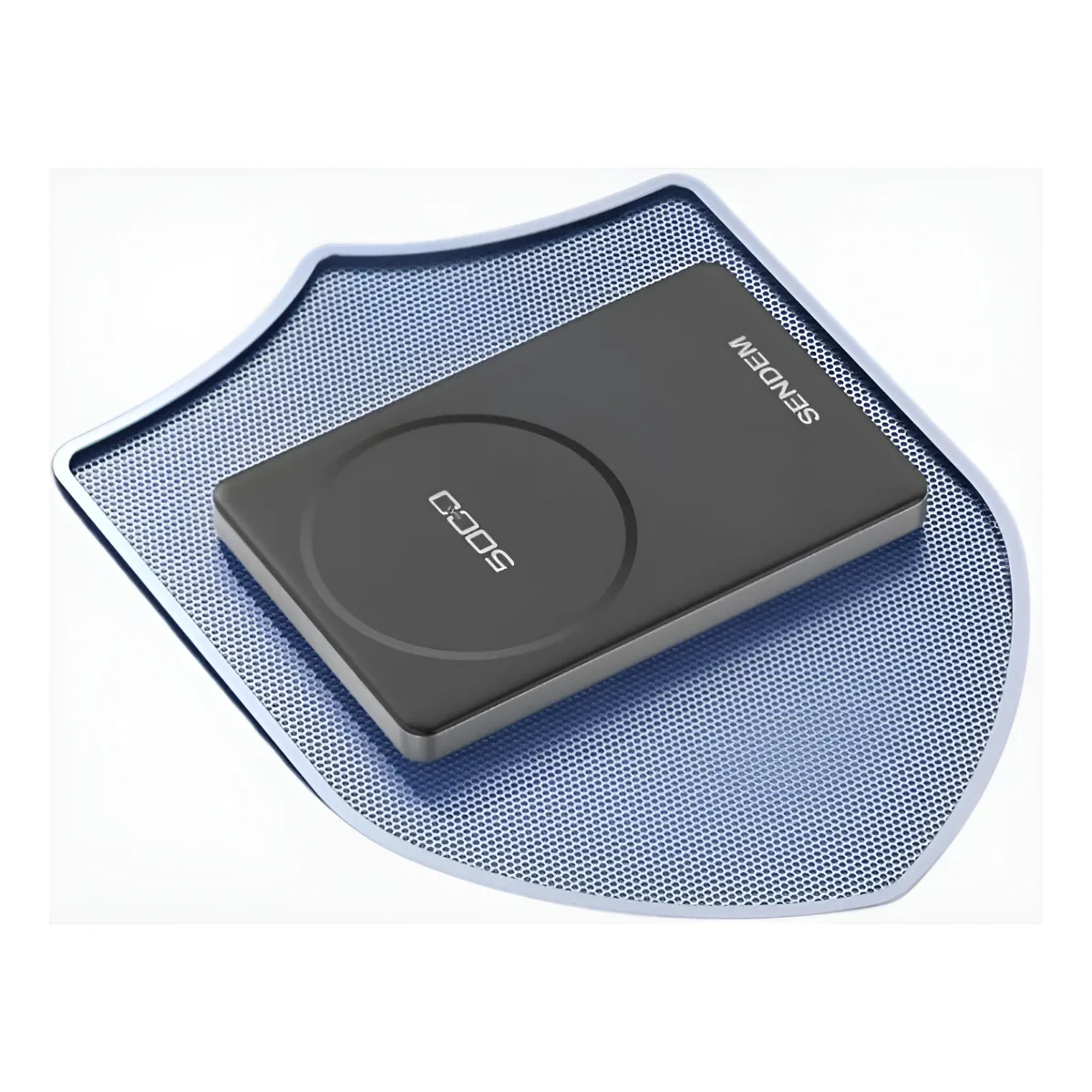 Power Bank MagSafe 5000mAh - Imagen 4