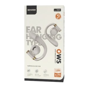 Audífonos Open Ear Sendem OW01