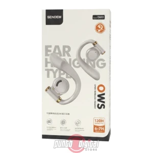 Audífonos Open Ear Sendem OW01