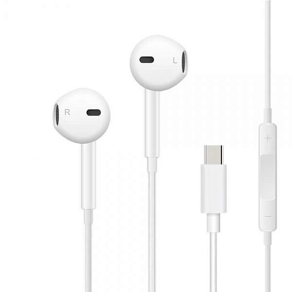 Audífonos Tipo C - Imagen 2