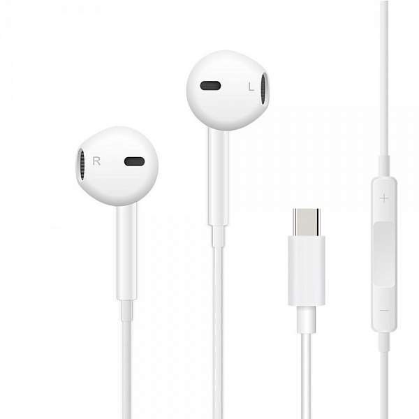 Audífonos Tipo C - Imagen 2