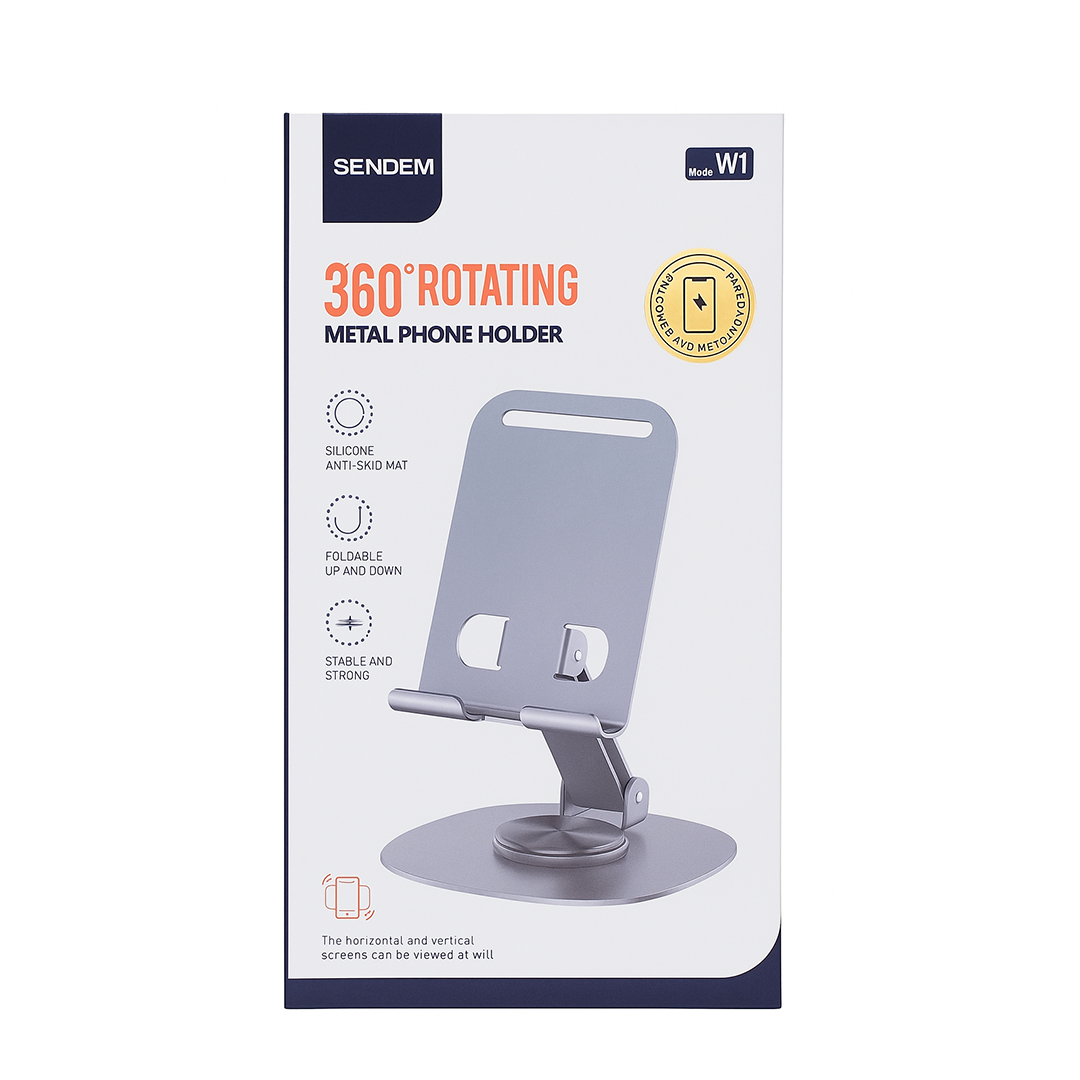 Soporte para celular