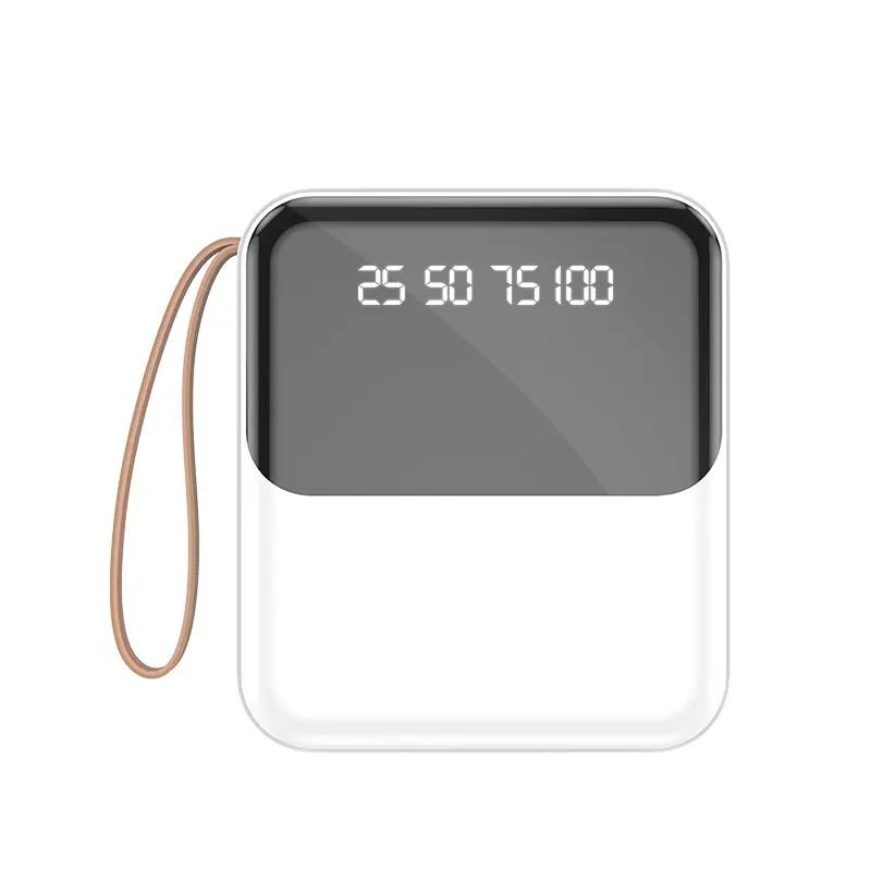 Power Bank Mini 10000mAh